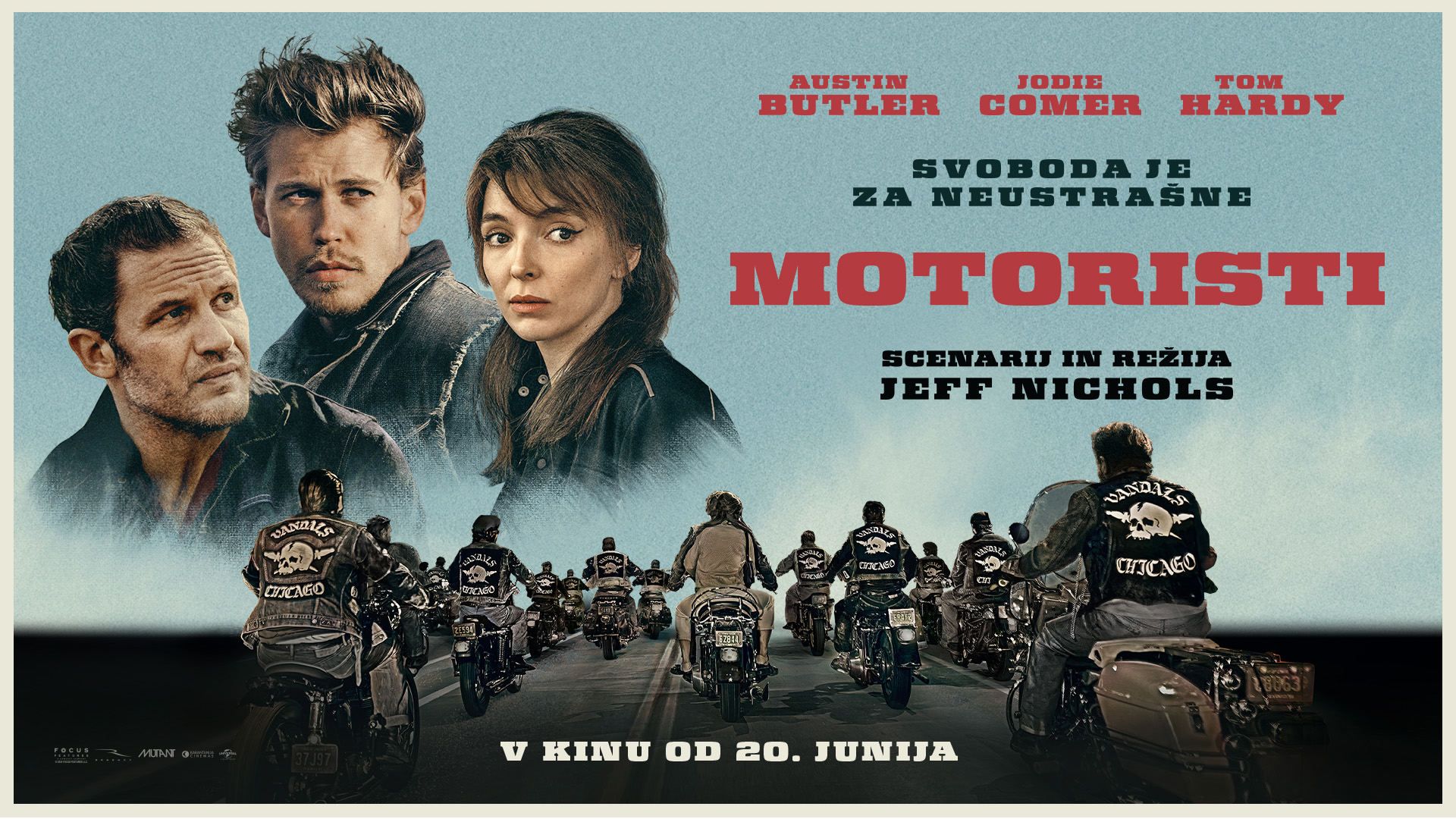 Motoristi