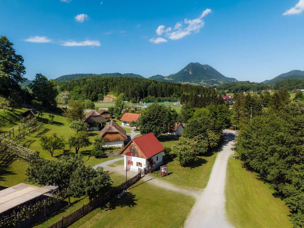 Doživetje Rogatec – dan med plemiči in kmeti