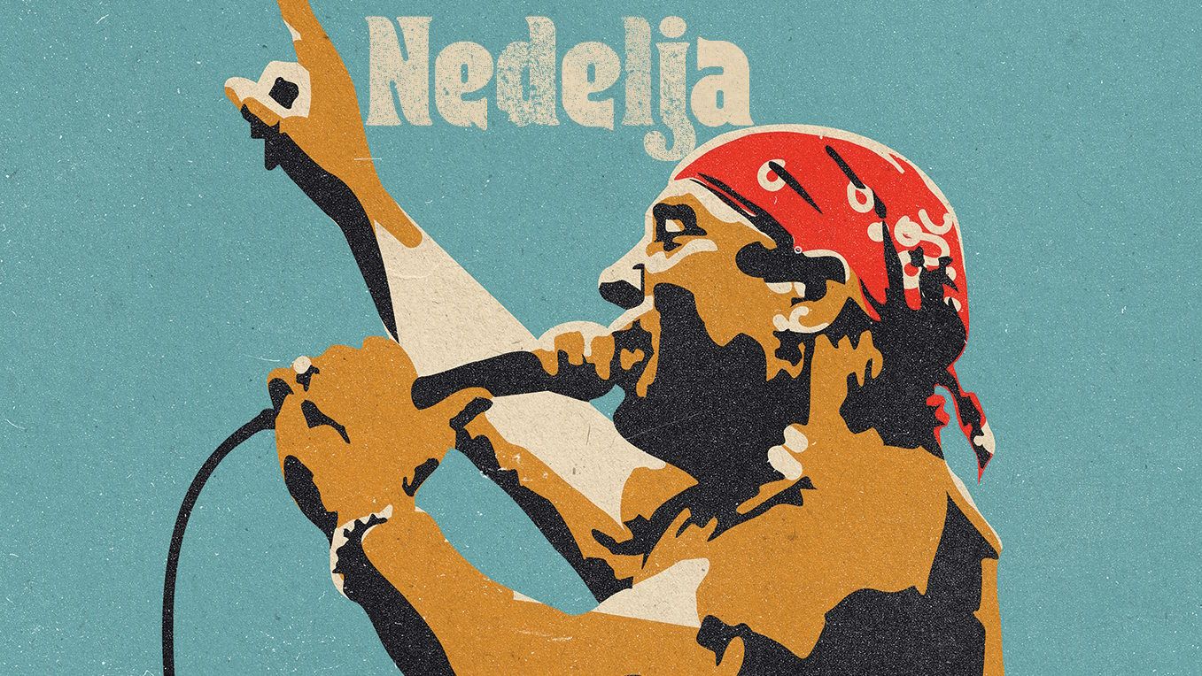 Nedelja
