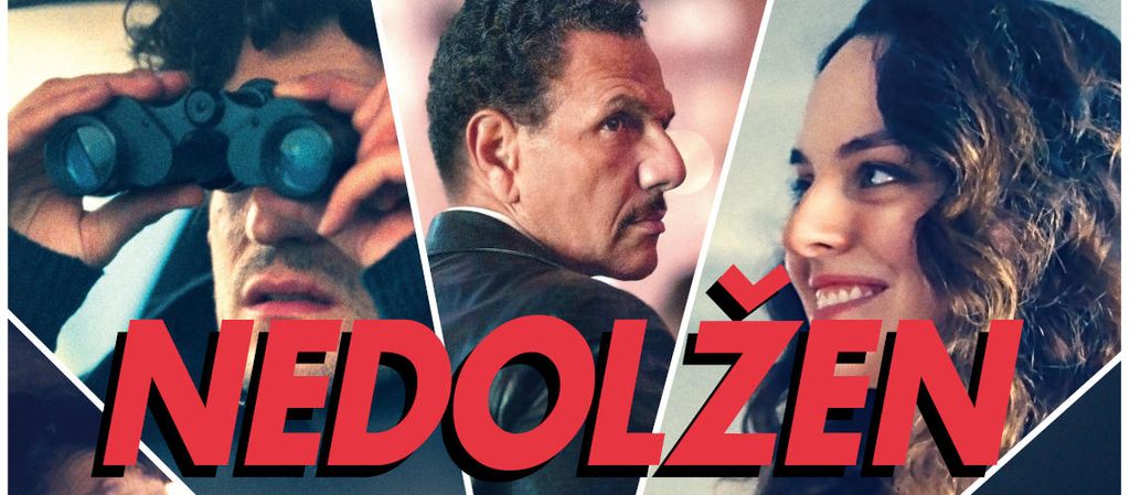 Nedolžen