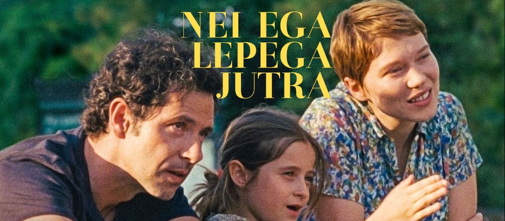 Nekega lepega jutra