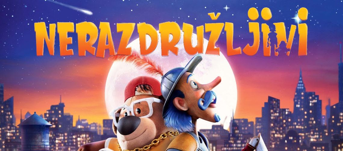 Nerazdružljivi