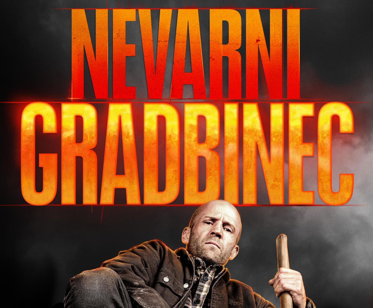 Nevarni gradbinec