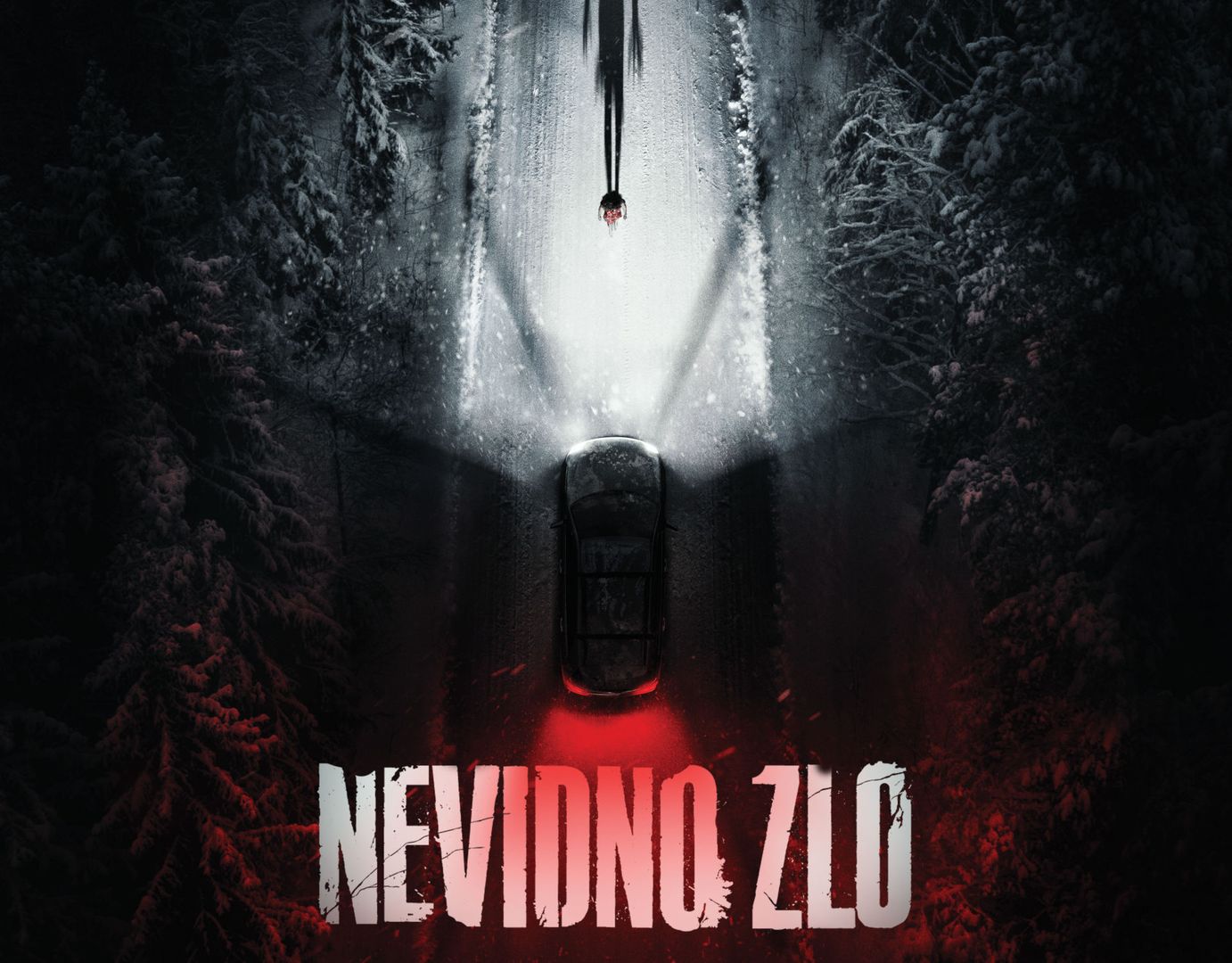 Nevidno zlo