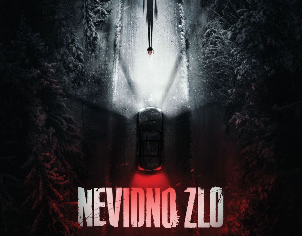 Nevidno zlo
