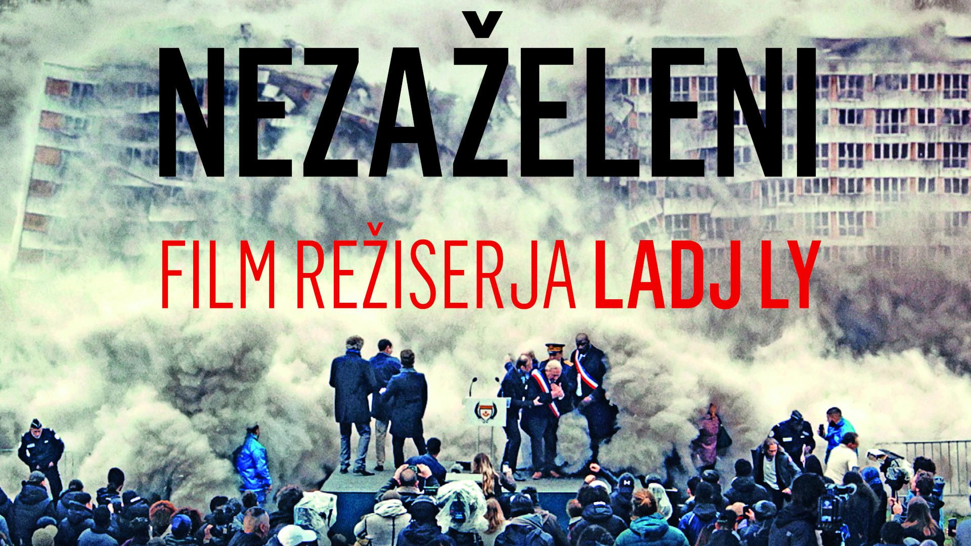 Nezaželeni