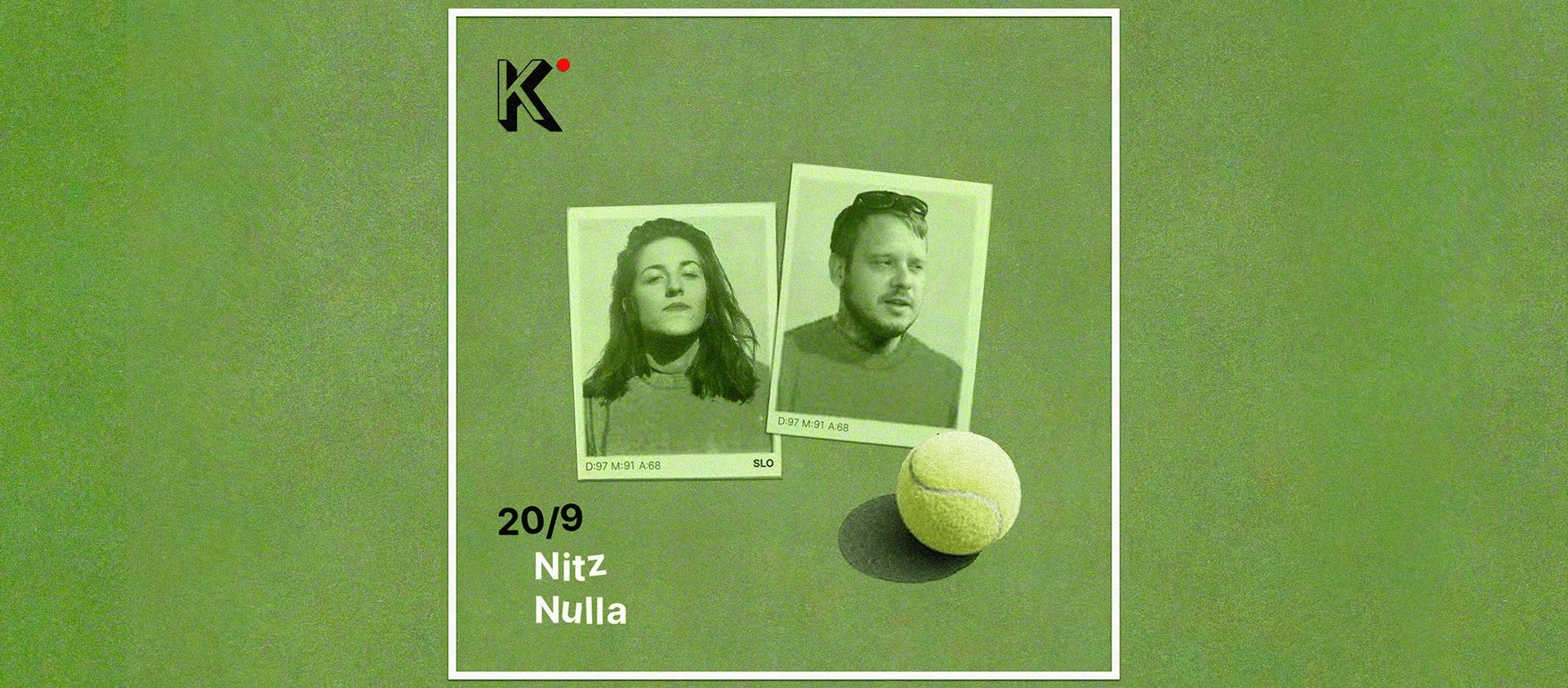 Nulla & Nitz