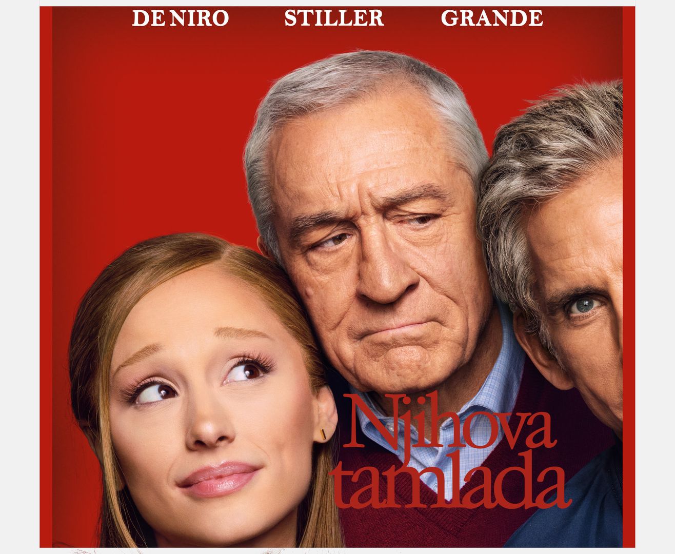 Njihova tamlada