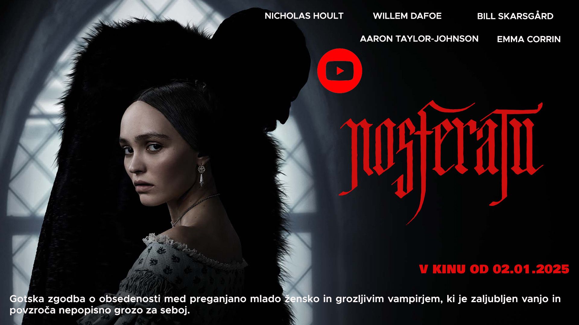 Nosferatu