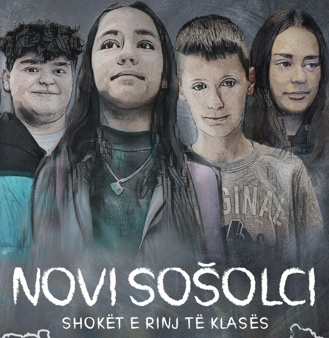 Novi sošolci