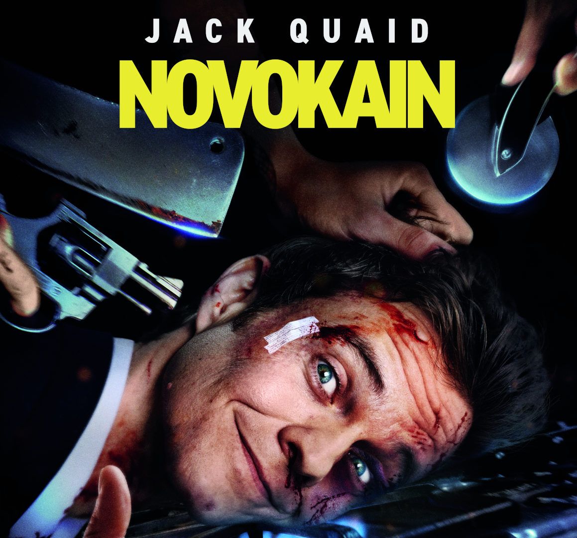 Novokain
