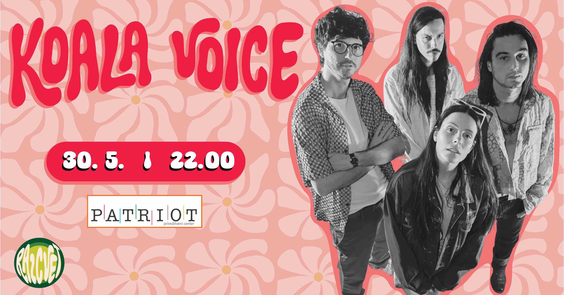 Koala Voice@MC Patriot [30.5.2025]