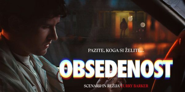 Obsedenost