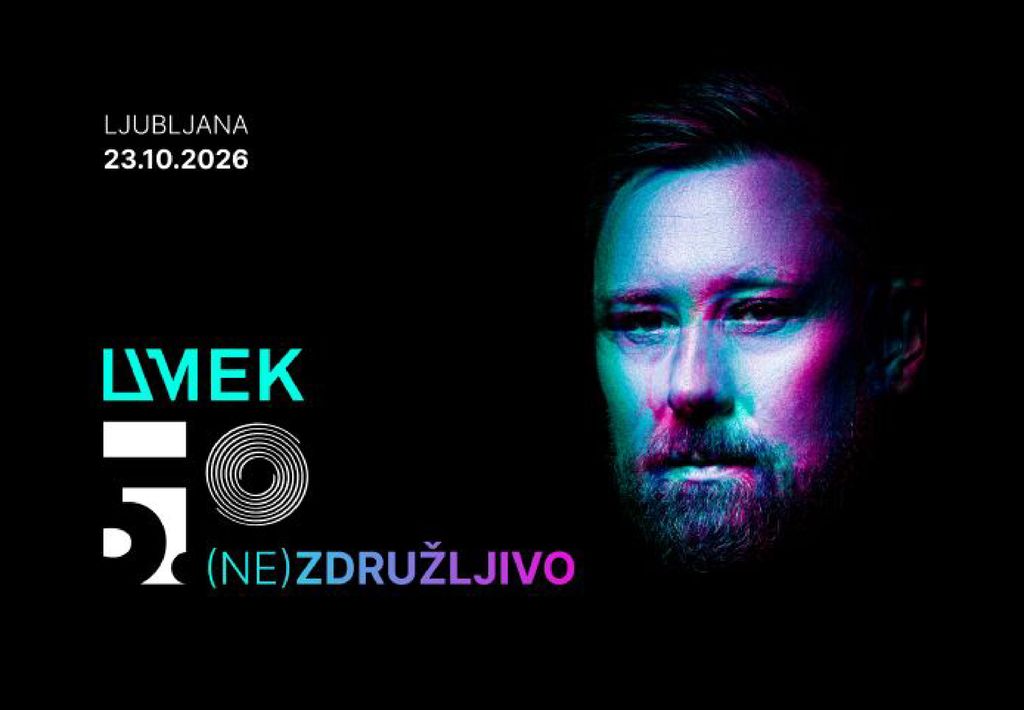 UMEK 5.0 - (NE)ZDRUŽLJIVO