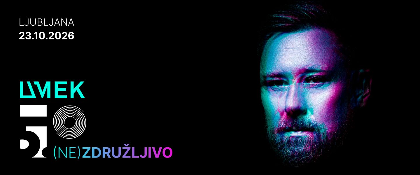 UMEK 5.0 - (NE)ZDRUŽLJIVO