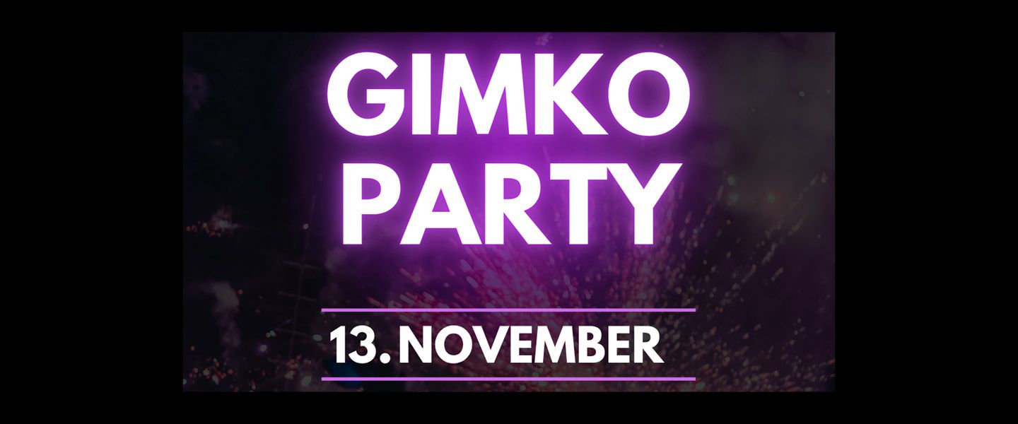 GIMKO PARTY