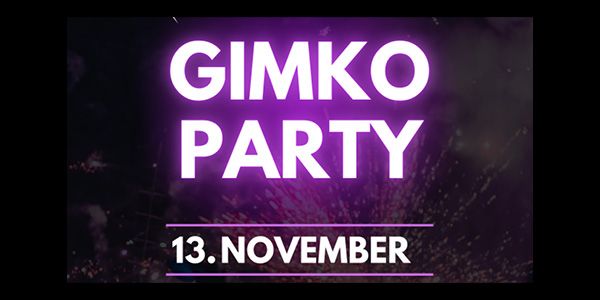 GIMKO PARTY