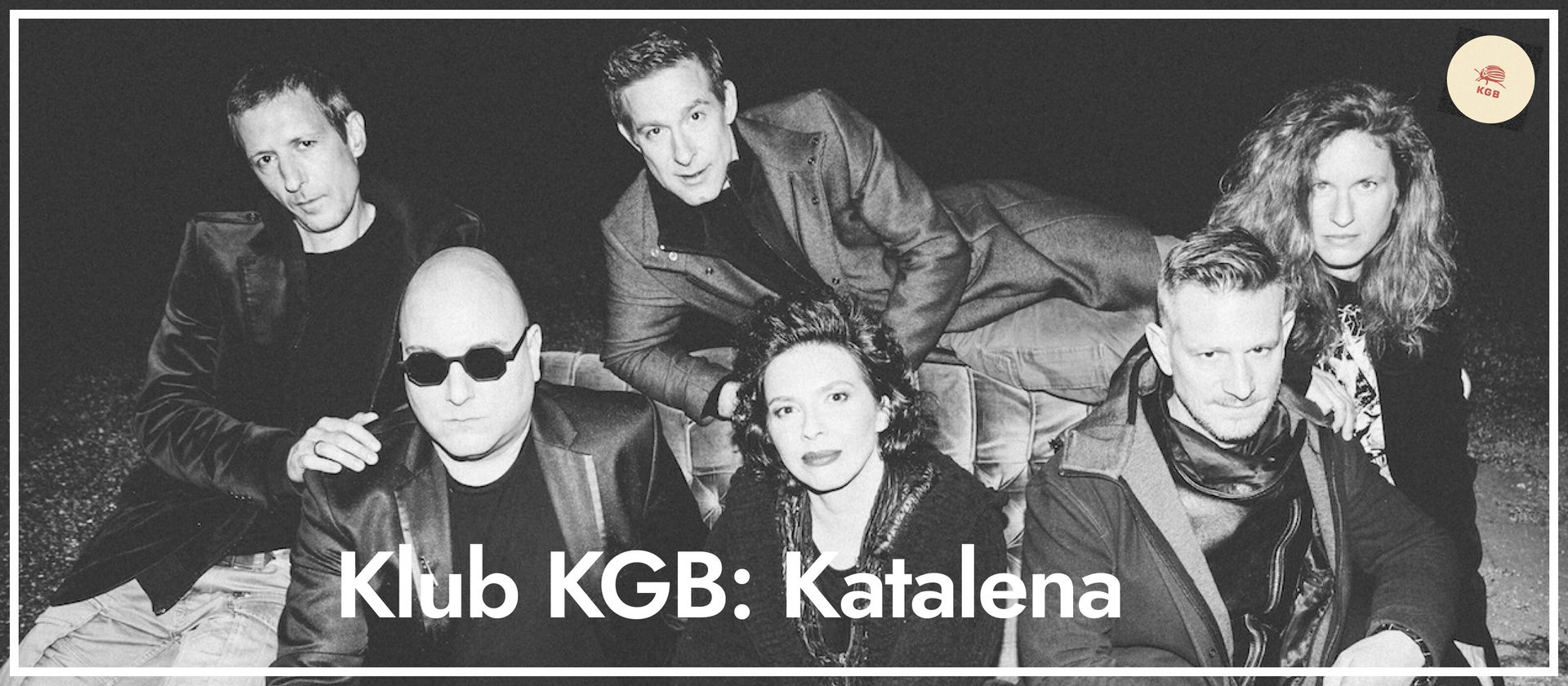 KGB - Katalena