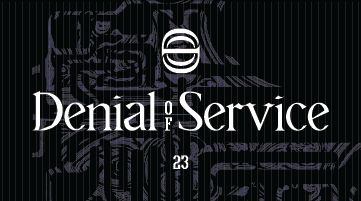 Denial of Service Festival 2023