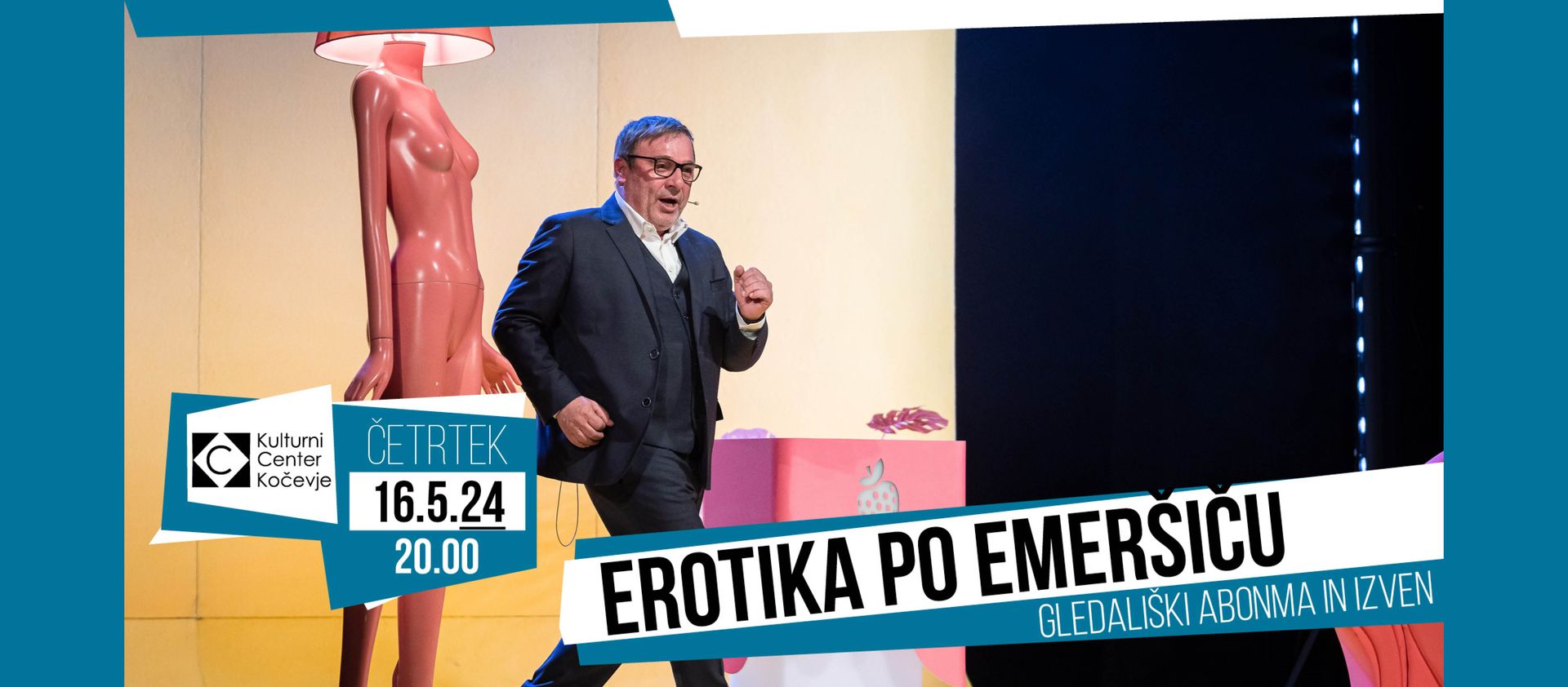 Erotika po Emeršiču