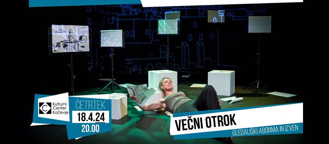 Večni otrok