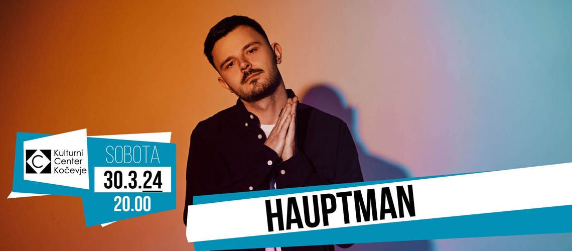Hauptman