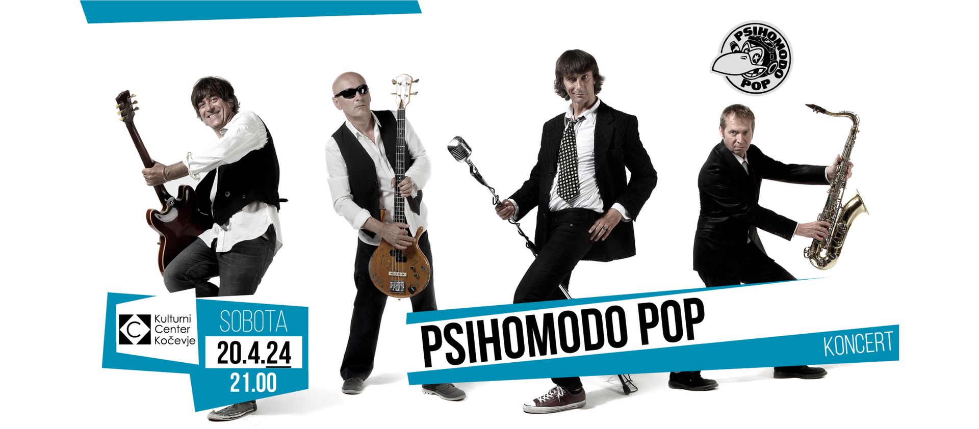 PSIHOMODO POP