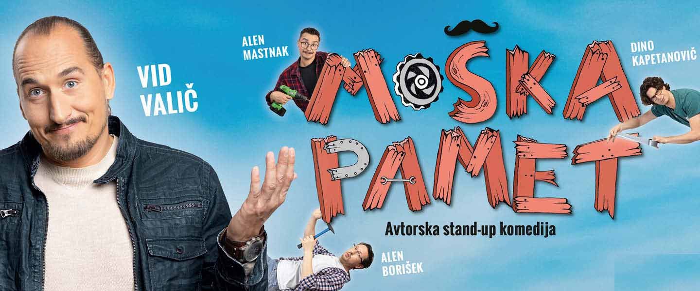 Moška pamet