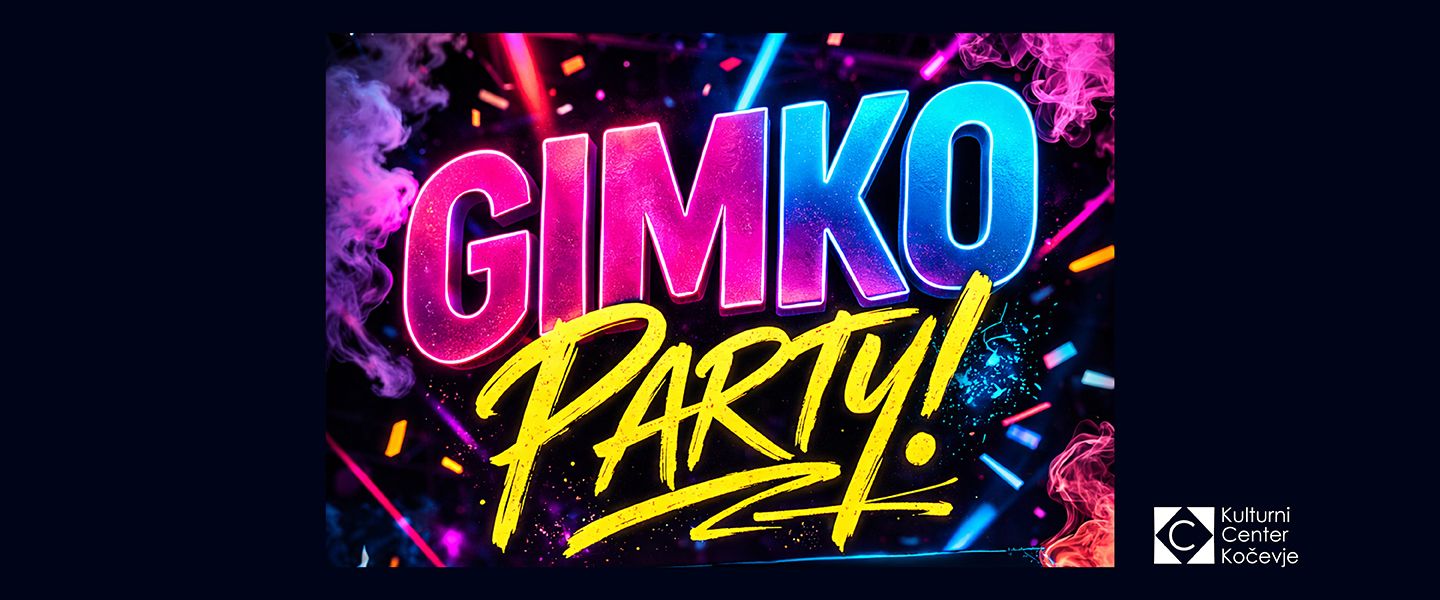 GIMKO PARTY