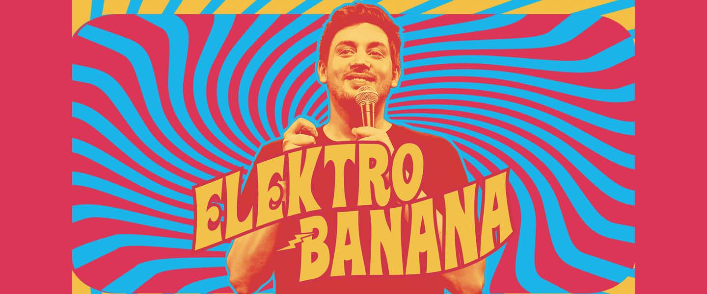 Tin Vodopivec: Elektro Banana