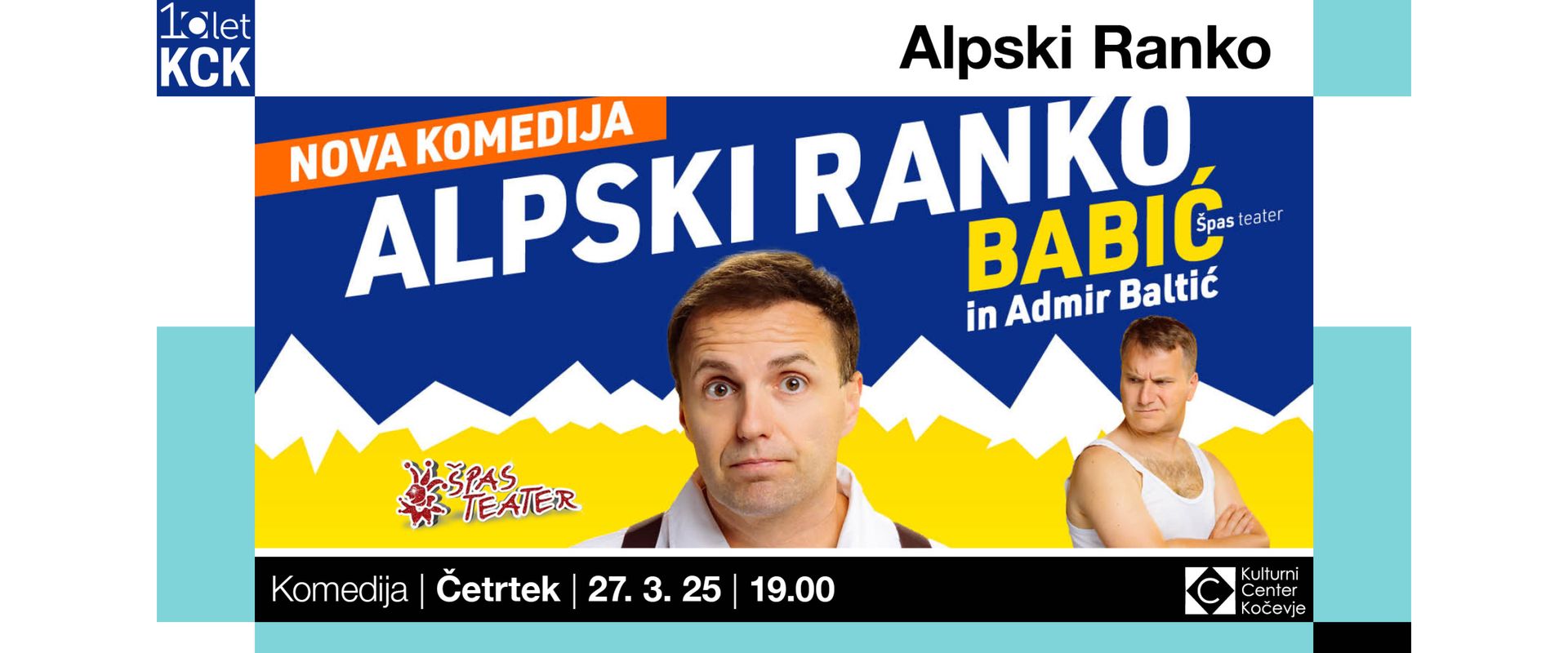 Alpski Ranko