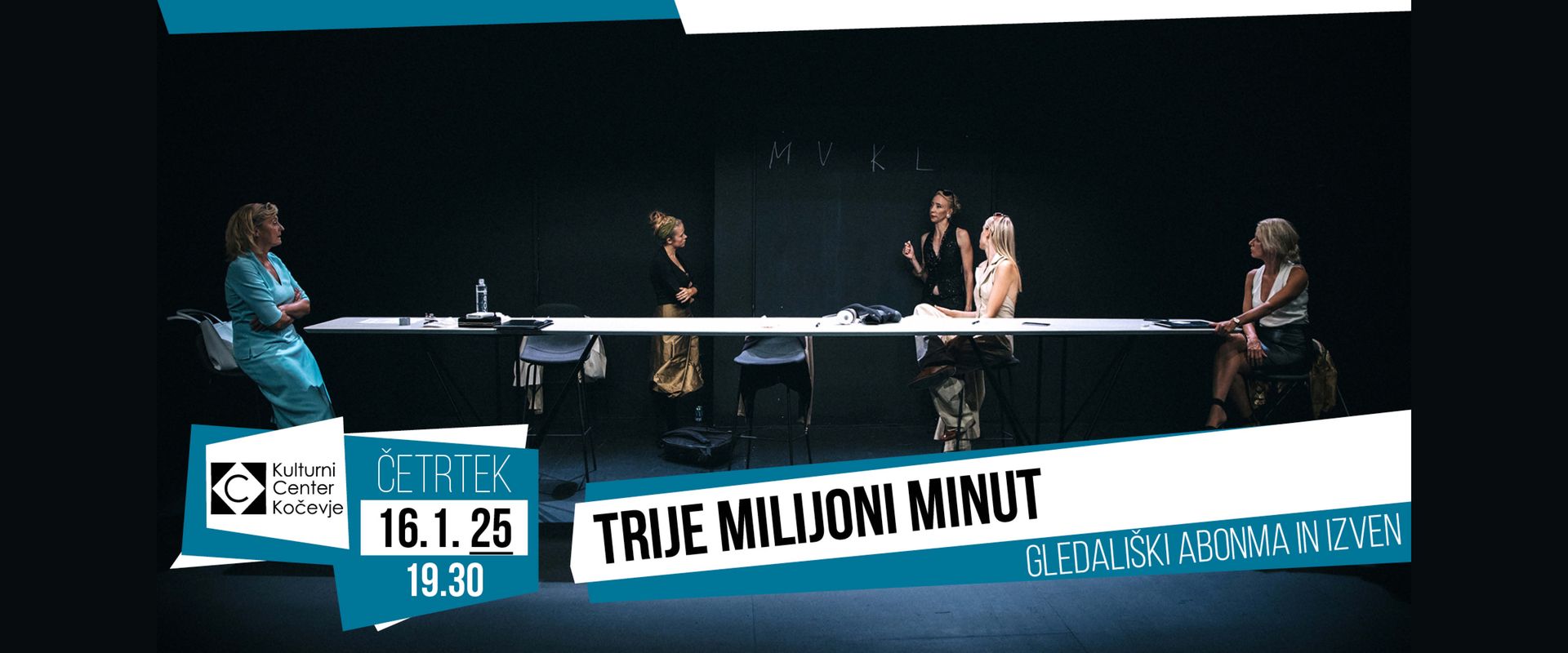 Trije milijoni minut