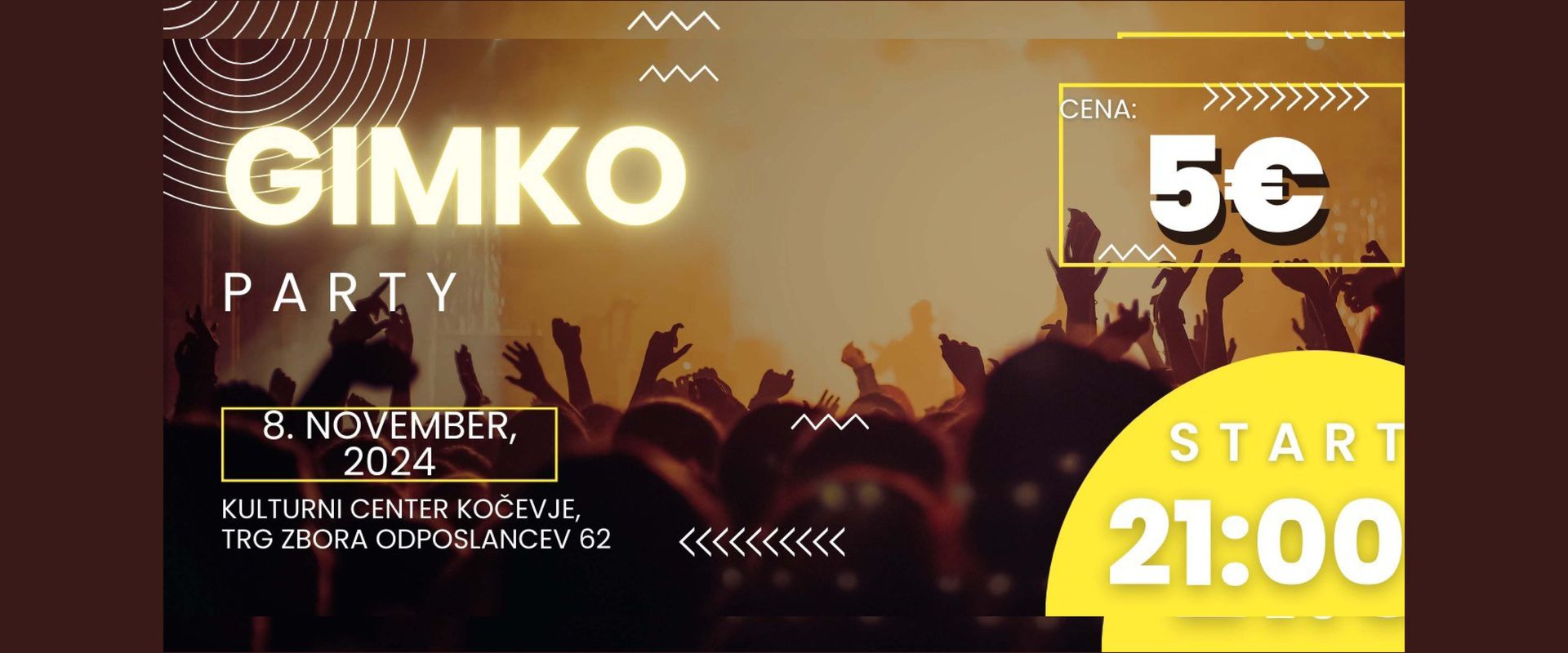 GIMKO party