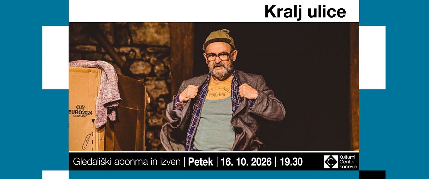 Kralj ulice