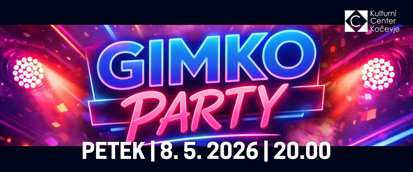 GIMKO PARTY