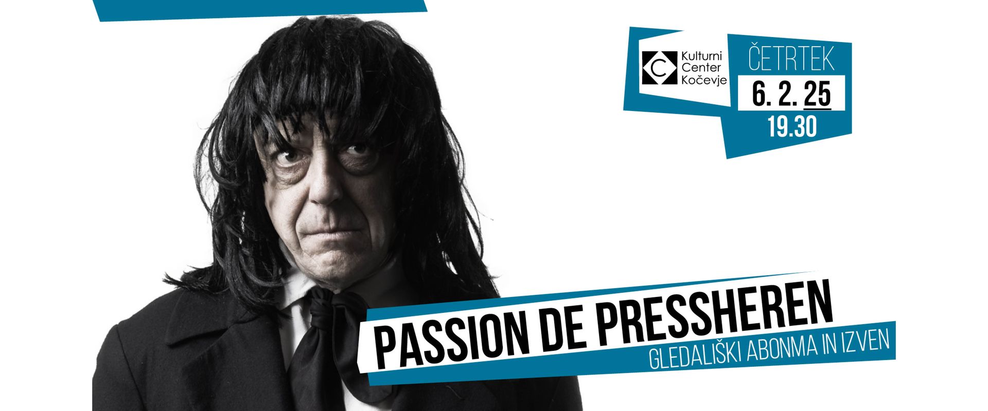 Passion de Pressheren