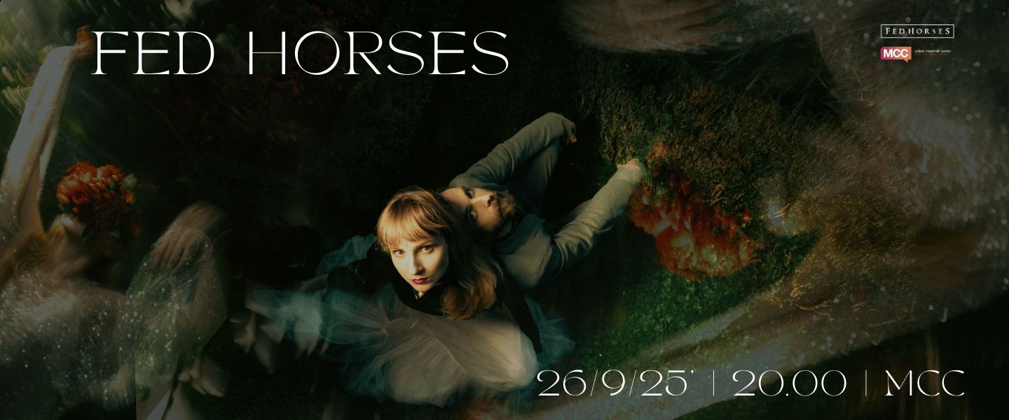 Fed Horses