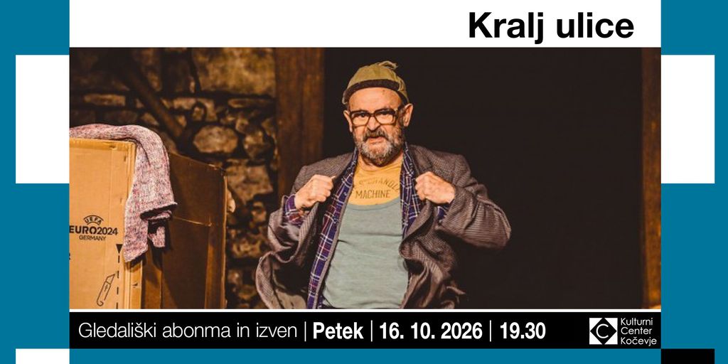 Kralj ulice