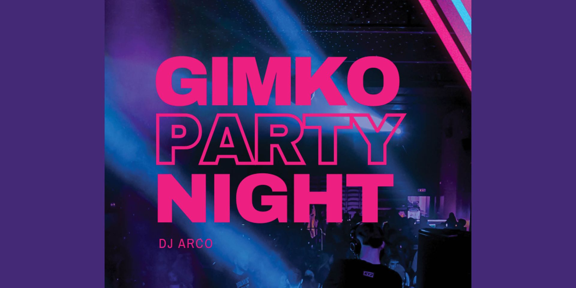GIMKO party