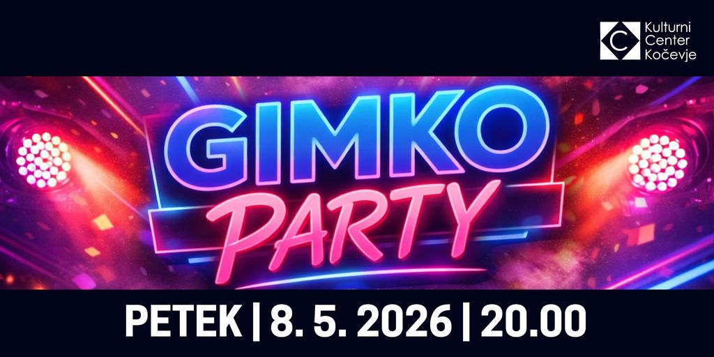 GIMKO PARTY