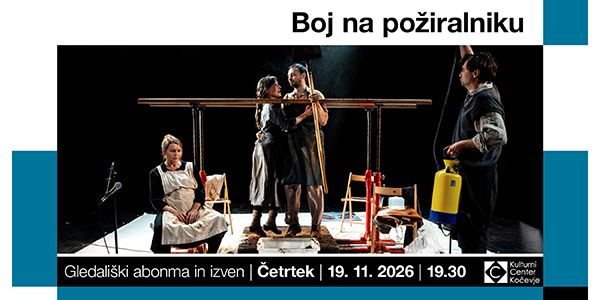 Boj na požiralniku