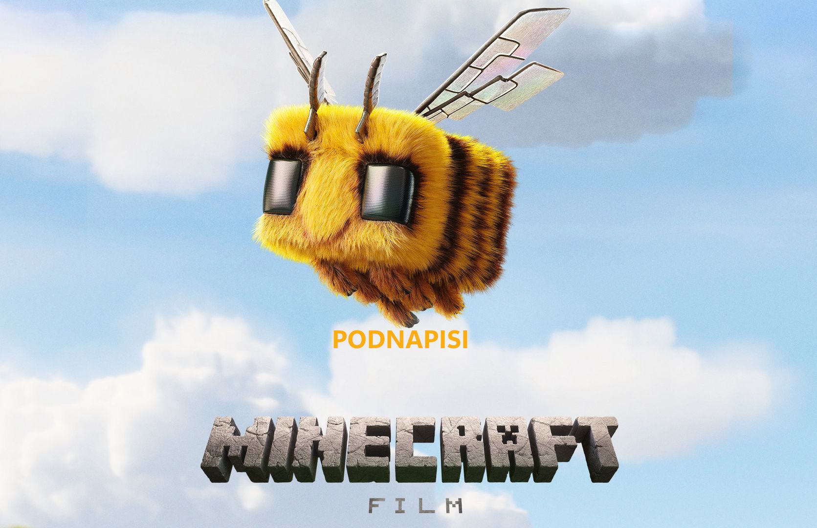 Minecraft: Film