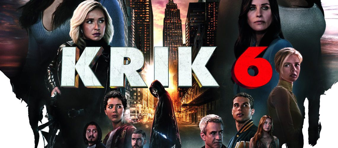 Krik 6
