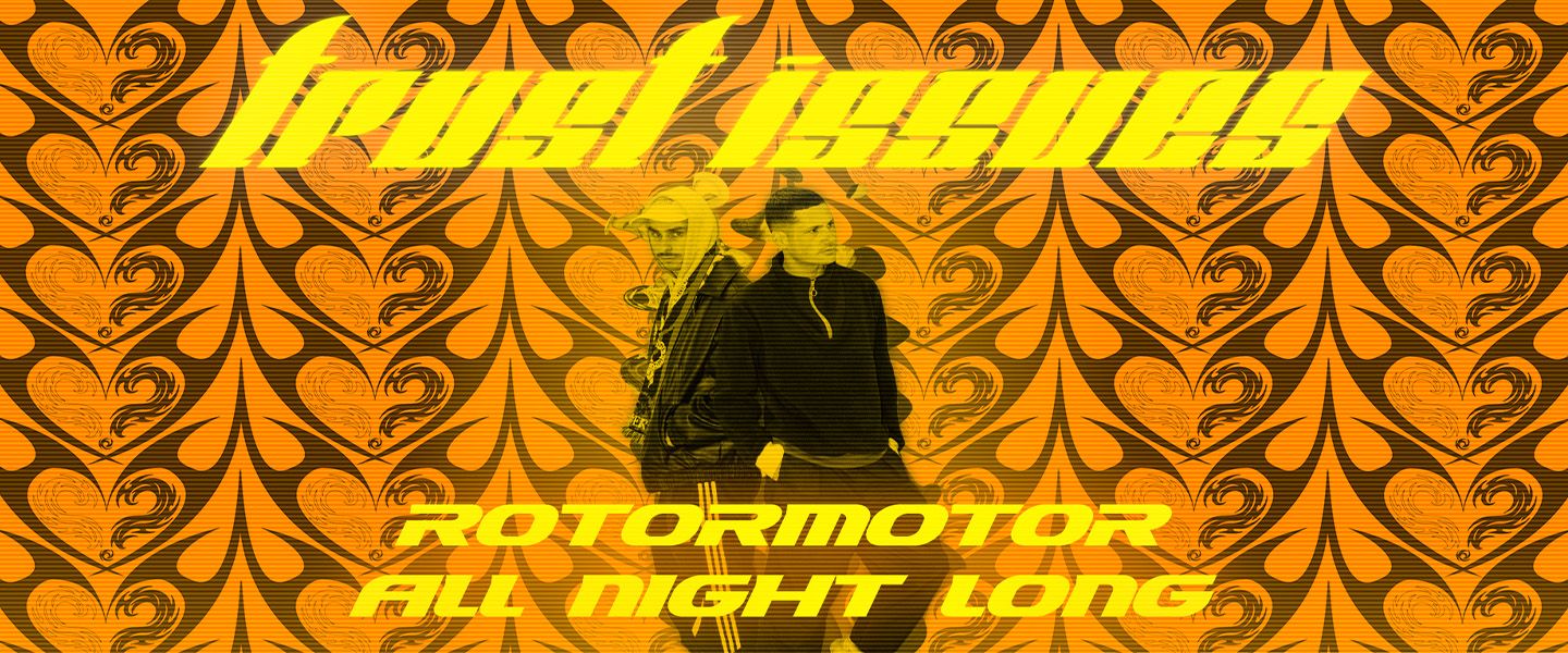 Trust Issues: Repeat the Mistake