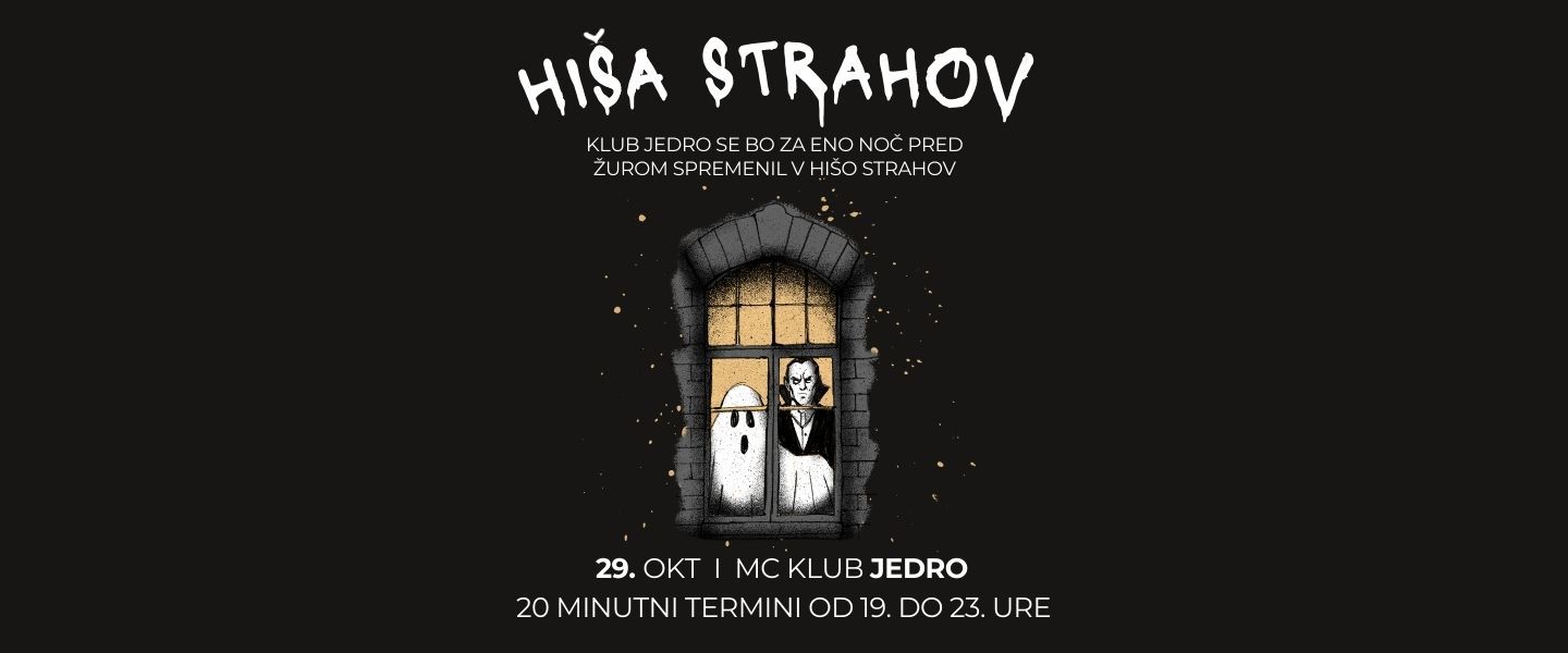 HIŠA STRAHOV 29/10