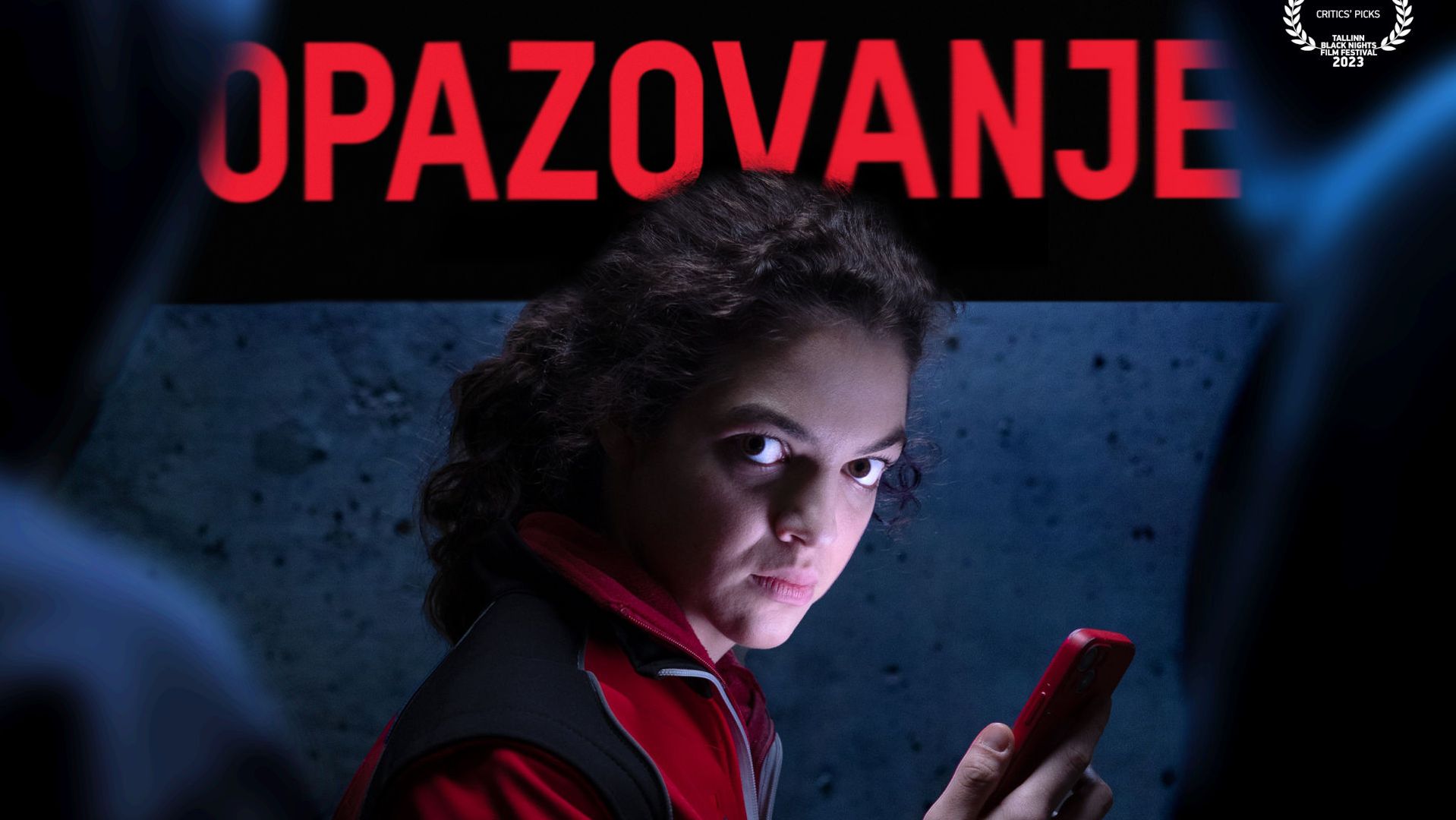 Opazovanje