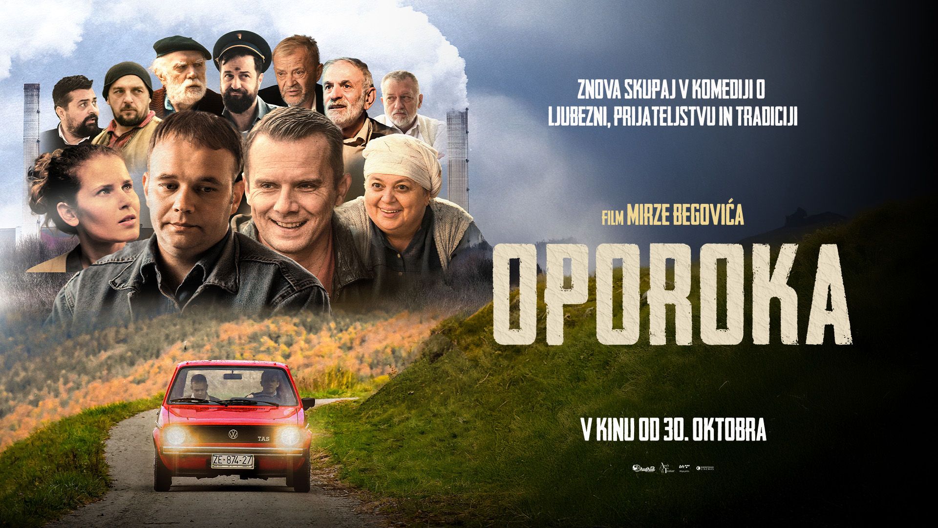 Oporoka