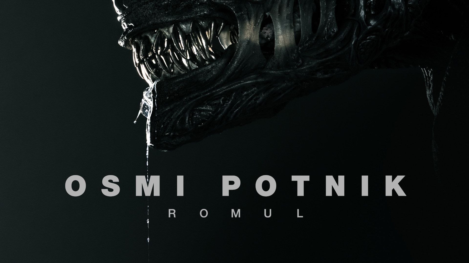 Osmi potnik: Romul