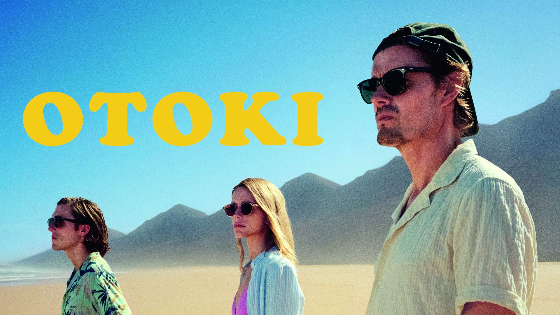 Otoki