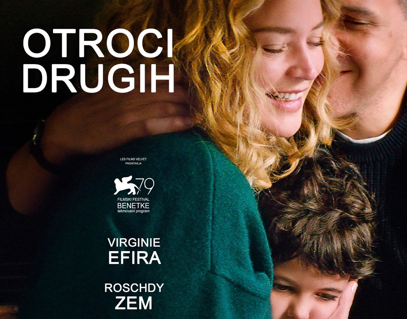 Otroci drugih